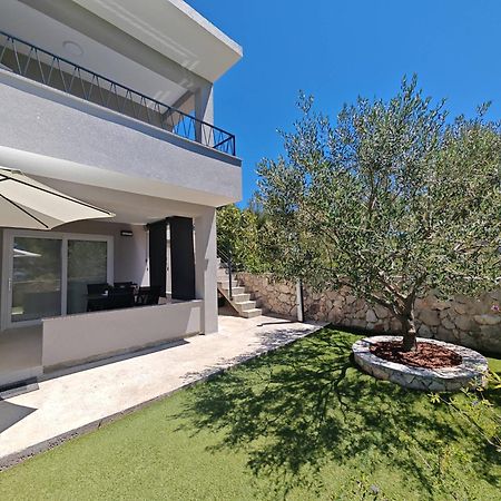 Olive Tree Apartment Zecevo Rogoznica  Luaran gambar