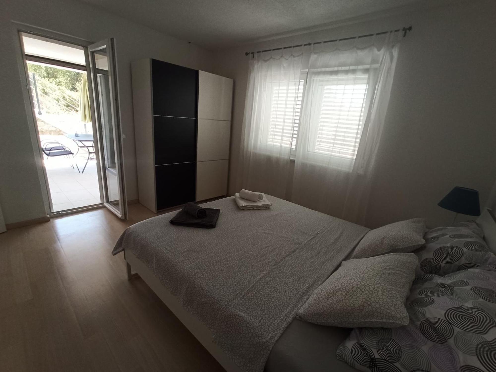 Olive Tree Apartment Zecevo Rogoznica  Luaran gambar
