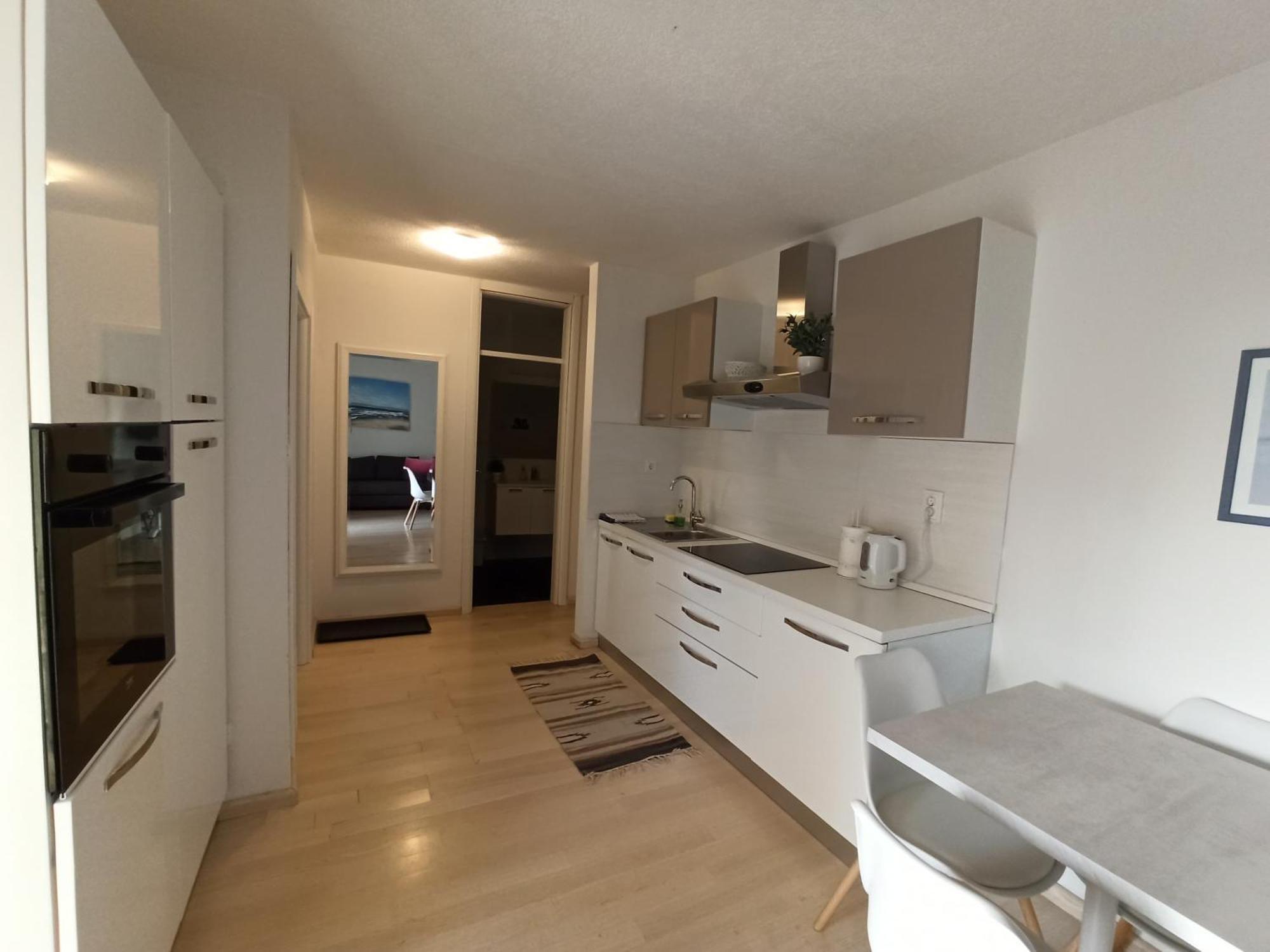 Olive Tree Apartment Zecevo Rogoznica  Luaran gambar