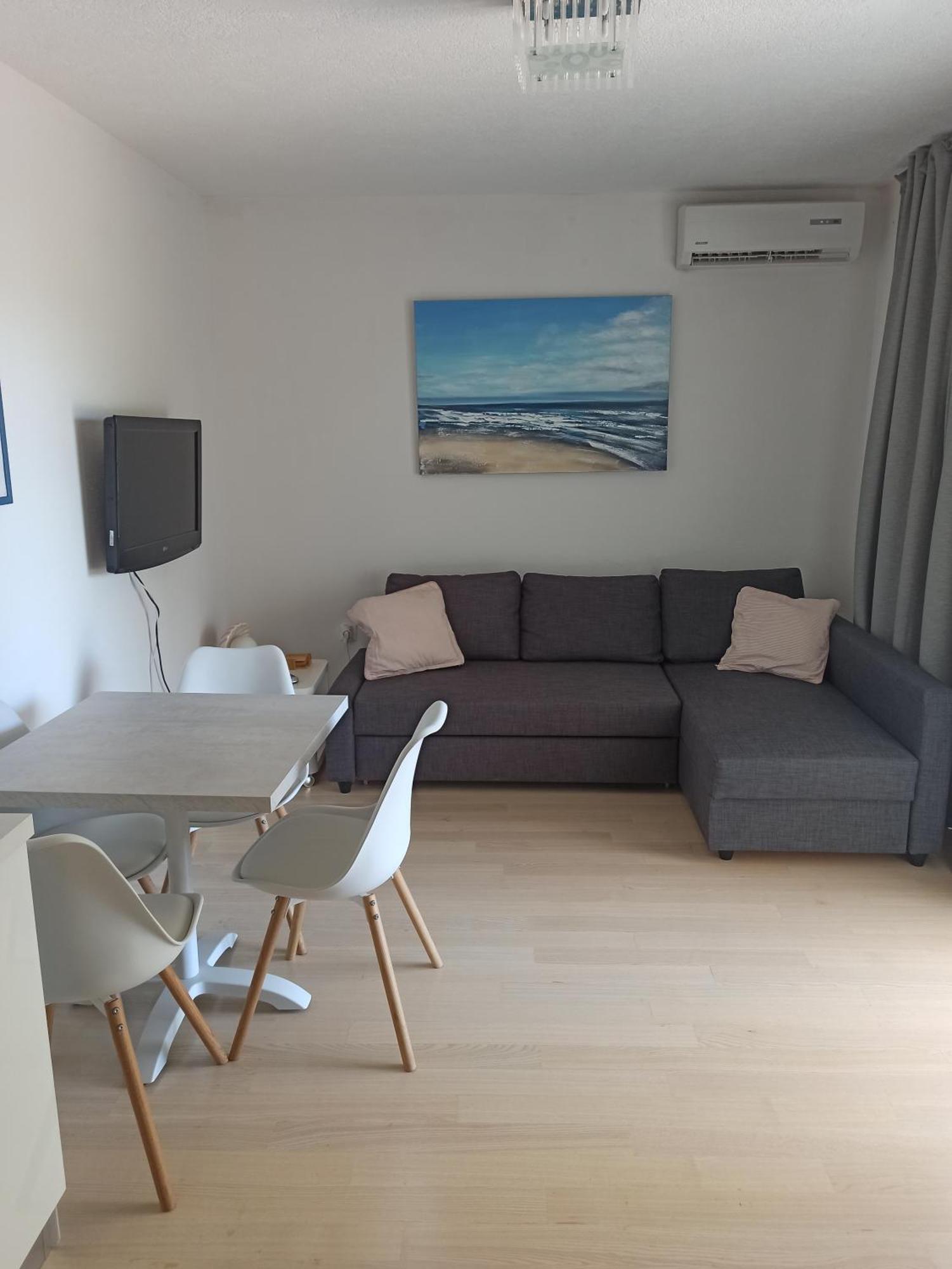 Olive Tree Apartment Zecevo Rogoznica  Luaran gambar